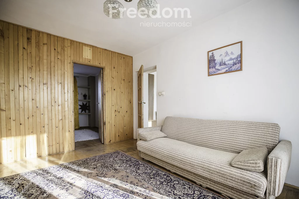 4 pokoje, mieszkanie 93,90 m², piętro 4, oferta nr , 39831/3685/OMS, Rzeszów, Stefana Starzyńskiego