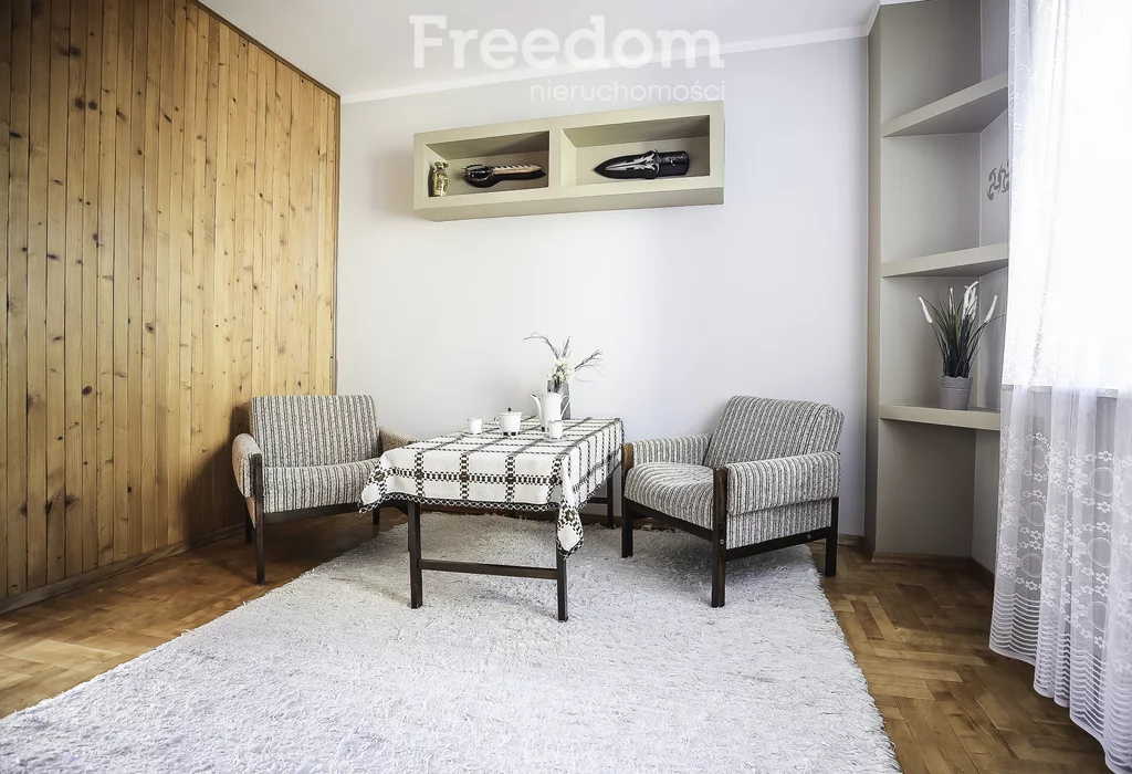 4 pokoje, mieszkanie 93,90 m², piętro 4, oferta nr , 39831/3685/OMS, Rzeszów, Stefana Starzyńskiego