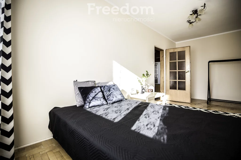 4 pokoje, mieszkanie 93,90 m², piętro 4, oferta nr , 39831/3685/OMS, Rzeszów, Stefana Starzyńskiego