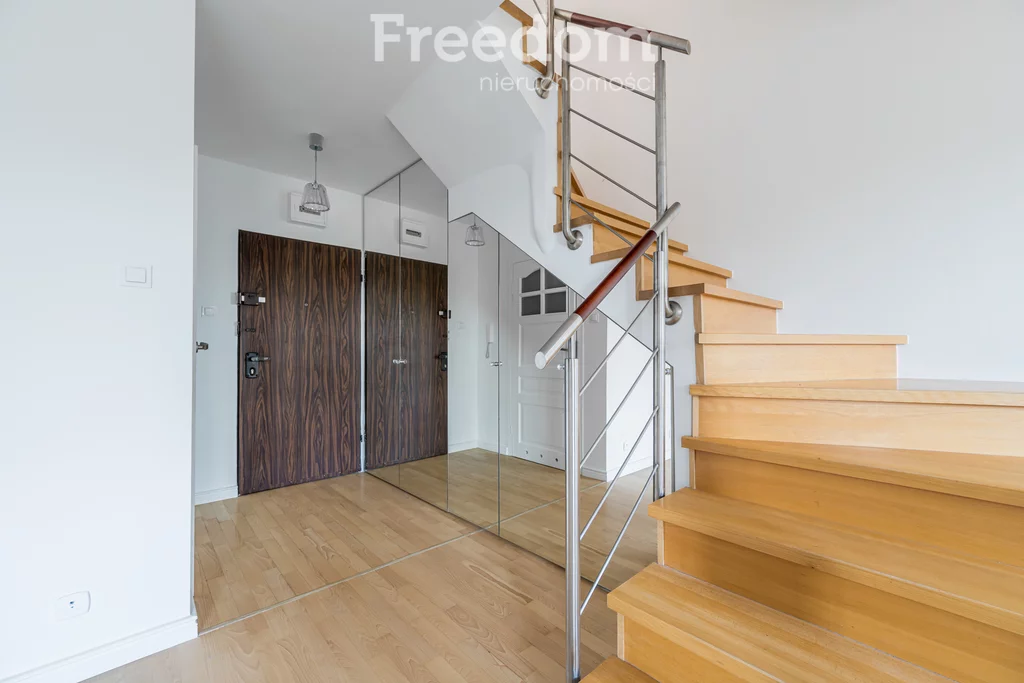 4 pokoje, mieszkanie 91,10 m², piętro 3, oferta nr , 39865/3685/OMS, Warszawa, Białołęka, Białołęka, Strumykowa