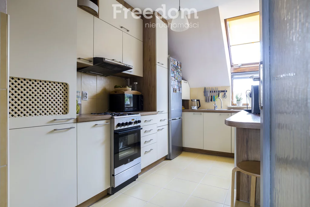 Apartamenty 39587/3685/OMS Rzeszów Staroniwa Strzelnicza