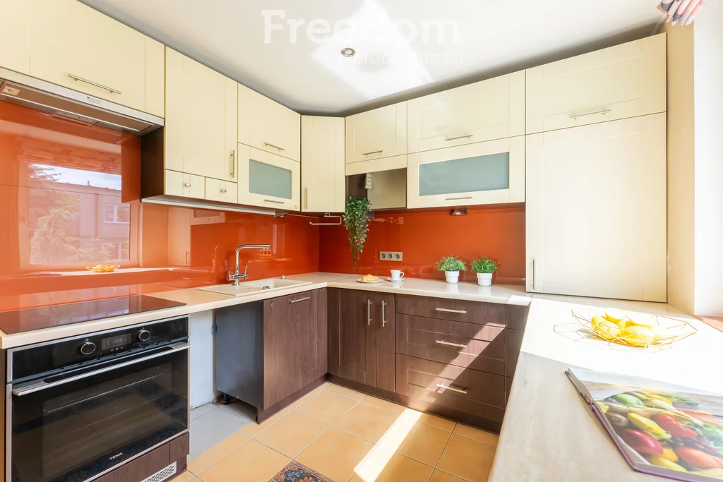 4 pokoje, mieszkanie 71,60 m², piętro 2, oferta nr , 39681/3685/OMS, Strzykuły