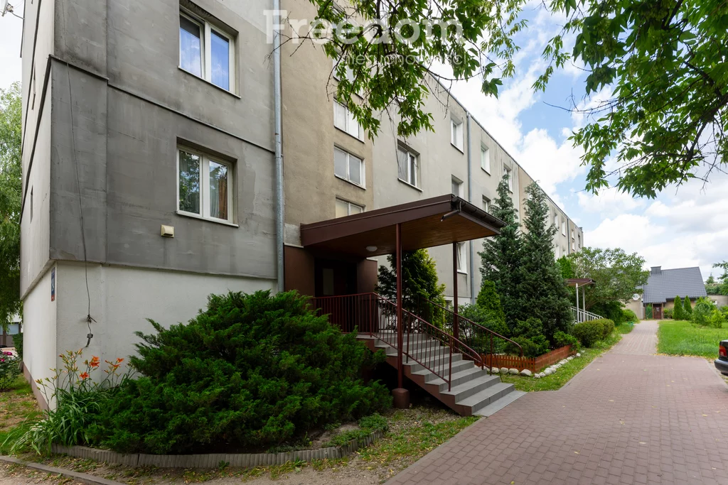 4 pokoje, mieszkanie 71,60 m², piętro 2, oferta nr , 39681/3685/OMS, Strzykuły