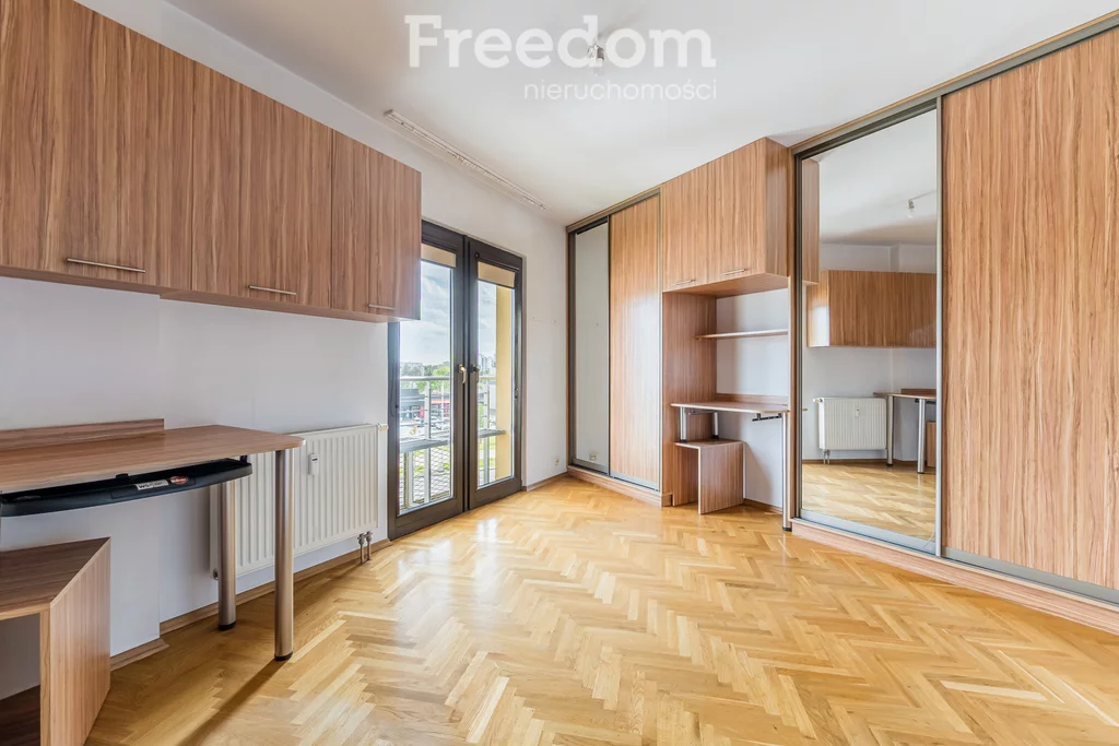 Apartamenty 40263/3685/OMS Warszawa Białołęka Światowida