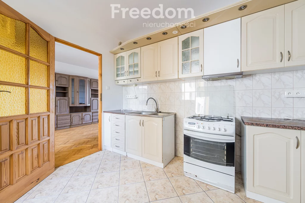 4 pokoje, mieszkanie 84,90 m², piętro 2, oferta nr , 40263/3685/OMS, Warszawa, Białołęka, Białołęka, Światowida