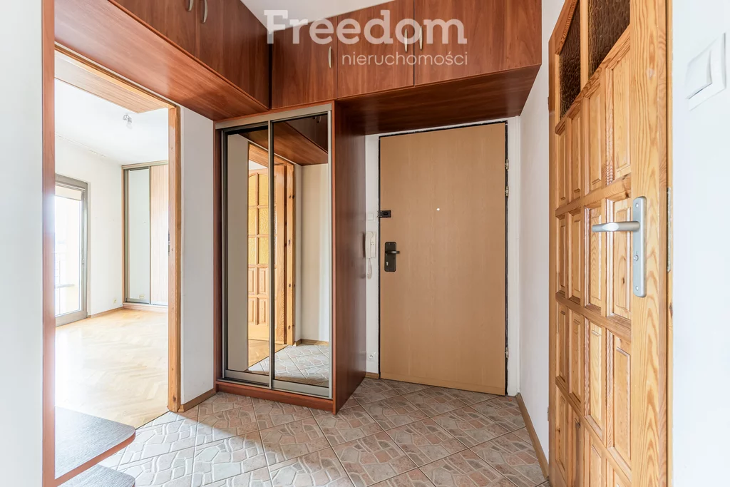 4 pokoje, mieszkanie 84,90 m², piętro 2, oferta nr , 40263/3685/OMS, Warszawa, Białołęka, Białołęka, Światowida