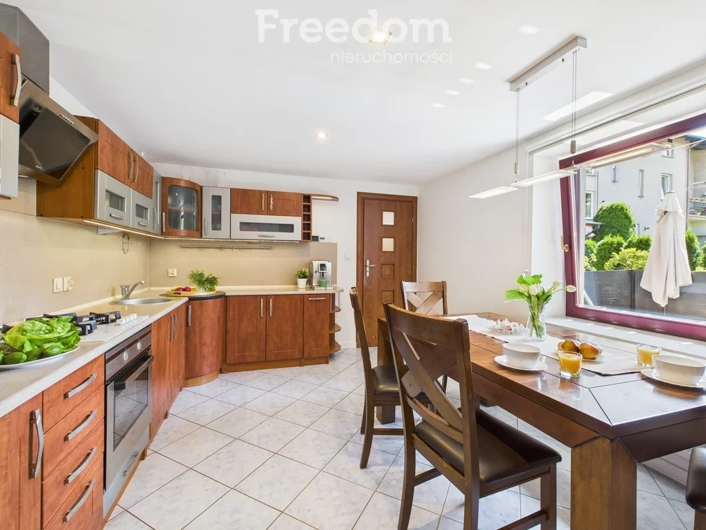 Apartamenty 40239/3685/OMS Żywiec Świętokrzyska