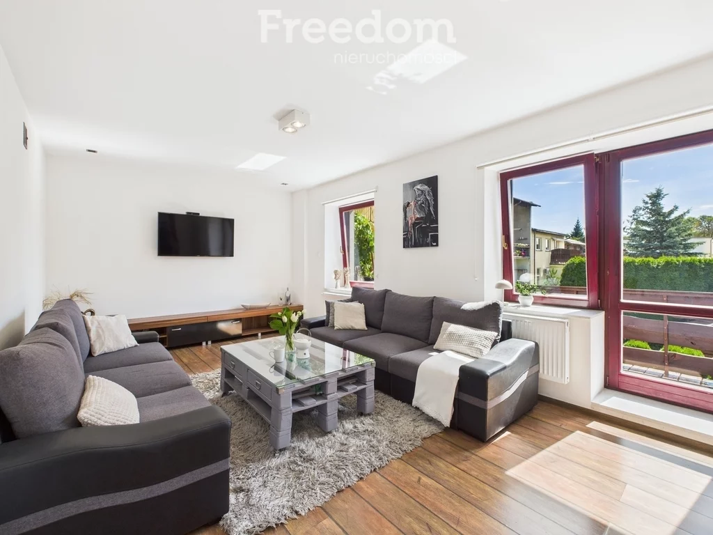 4 pokoje, mieszkanie 131,77 m², parter, oferta nr , 40239/3685/OMS, Żywiec, Świętokrzyska