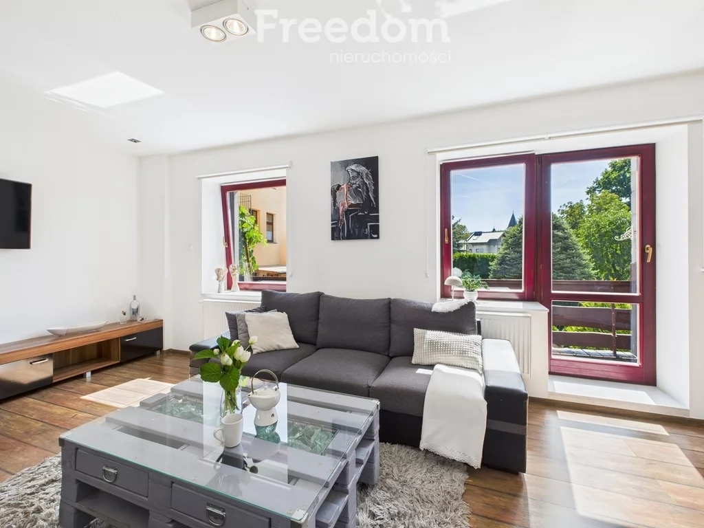 4 pokoje, mieszkanie 131,77 m², parter, oferta nr , 40239/3685/OMS, Żywiec, Świętokrzyska