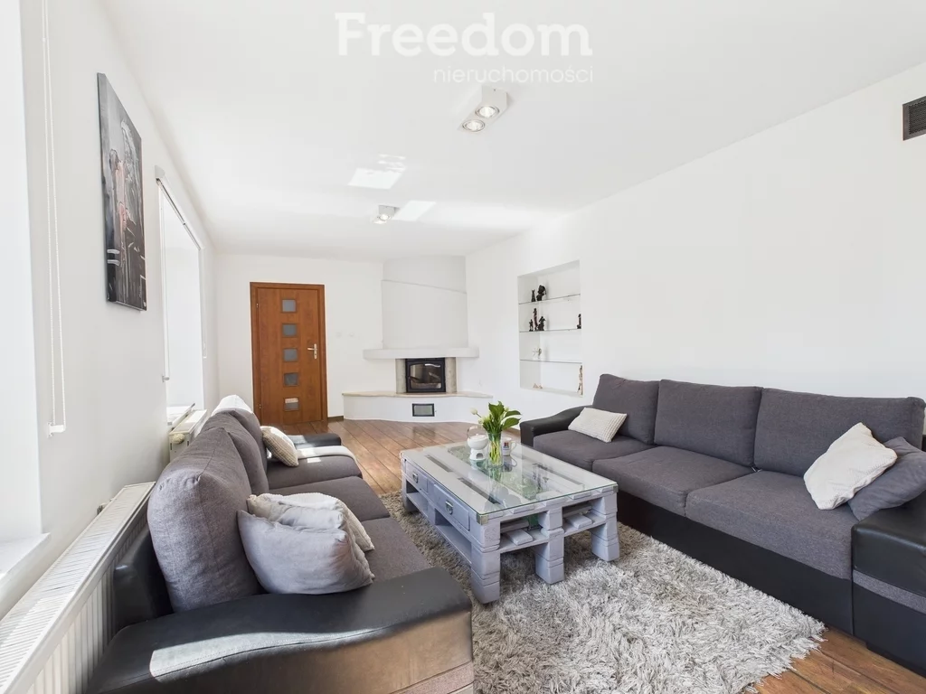 4 pokoje, mieszkanie 131,77 m², parter, oferta nr , 40239/3685/OMS, Żywiec, Świętokrzyska
