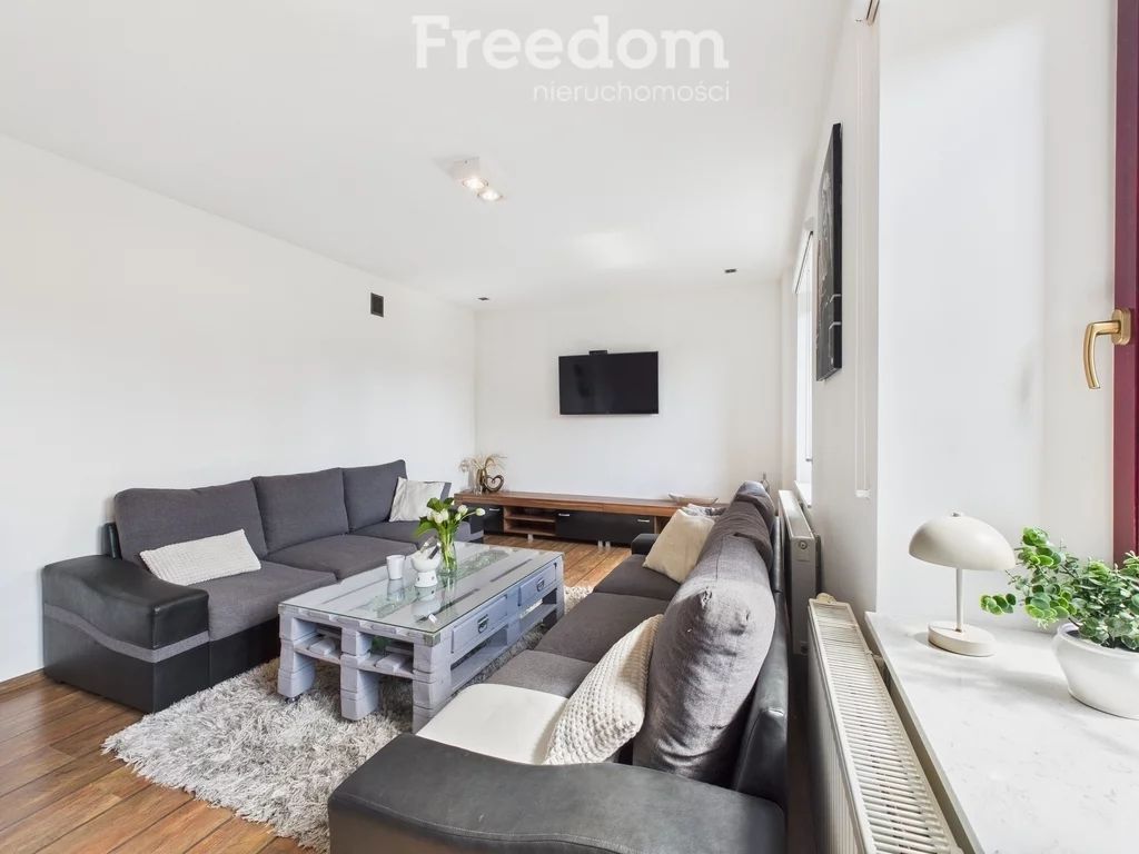 4 pokoje, mieszkanie 131,77 m², parter, oferta nr , 40239/3685/OMS, Żywiec, Świętokrzyska
