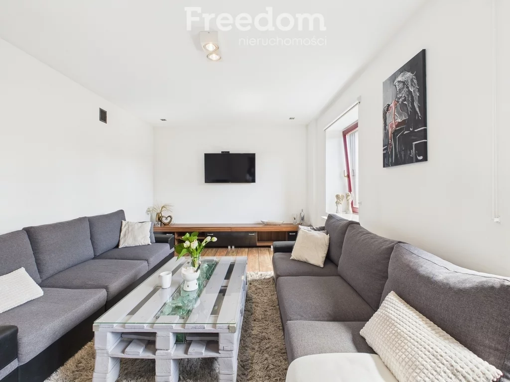 4 pokoje, mieszkanie 131,77 m², parter, oferta nr , 40239/3685/OMS, Żywiec, Świętokrzyska
