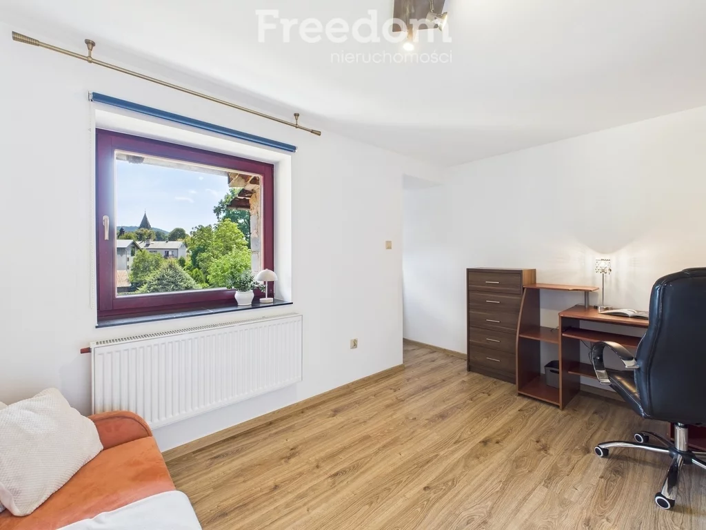 4 pokoje, mieszkanie 131,77 m², parter, oferta nr , 40239/3685/OMS, Żywiec, Świętokrzyska