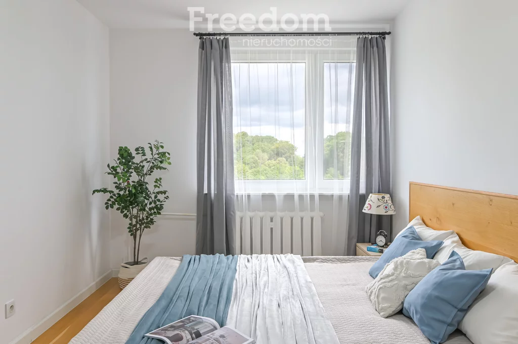 Apartamenty 39970/3685/OMS Gdynia Działki Leśne Szczecińska