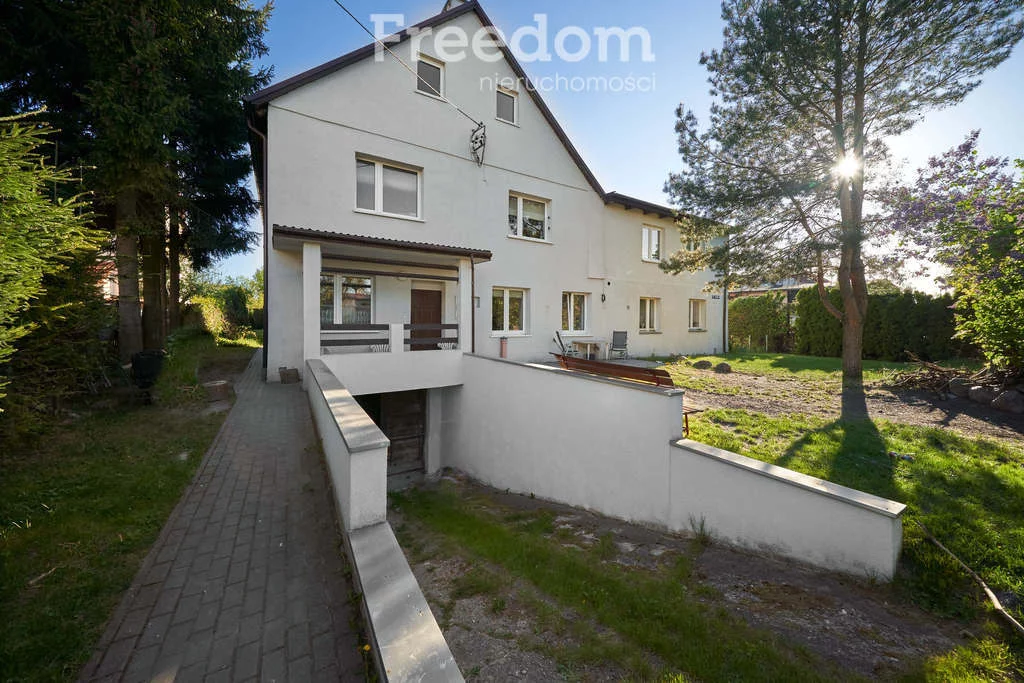 Apartamenty 40412/3685/OMS Olsztyn Mazurskie Szczytnowska