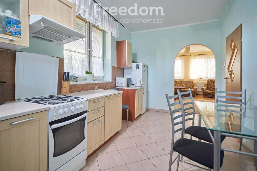 4 pokoje, mieszkanie 96,49 m², parter, oferta nr , 40412/3685/OMS, Olsztyn, Mazurskie, Szczytnowska