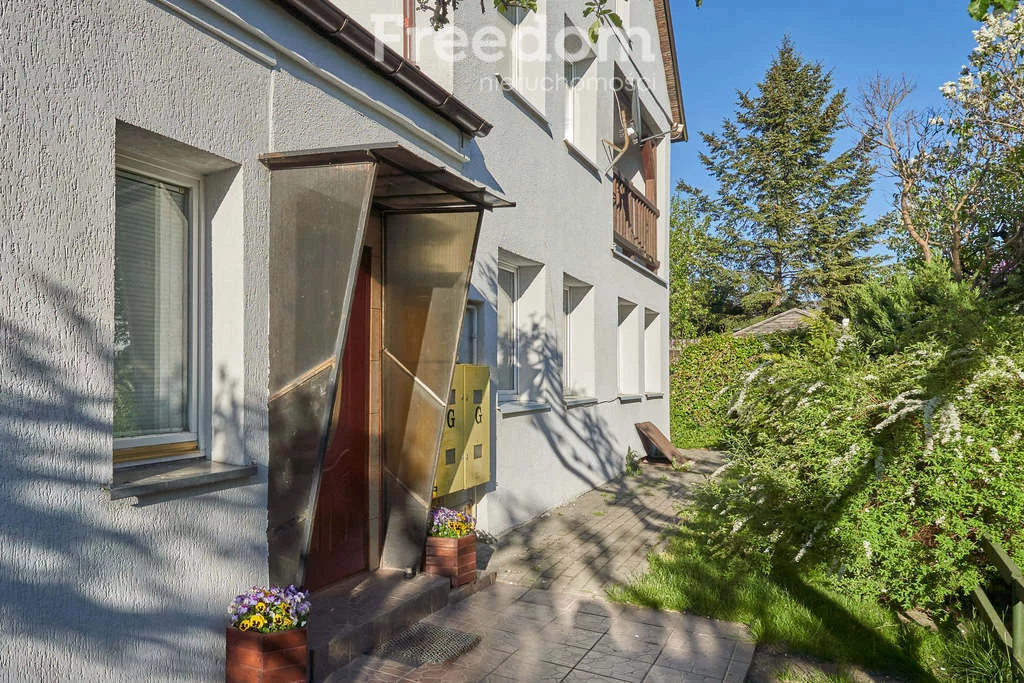 4 pokoje, mieszkanie 96,49 m², parter, oferta nr , 40412/3685/OMS, Olsztyn, Mazurskie, Szczytnowska