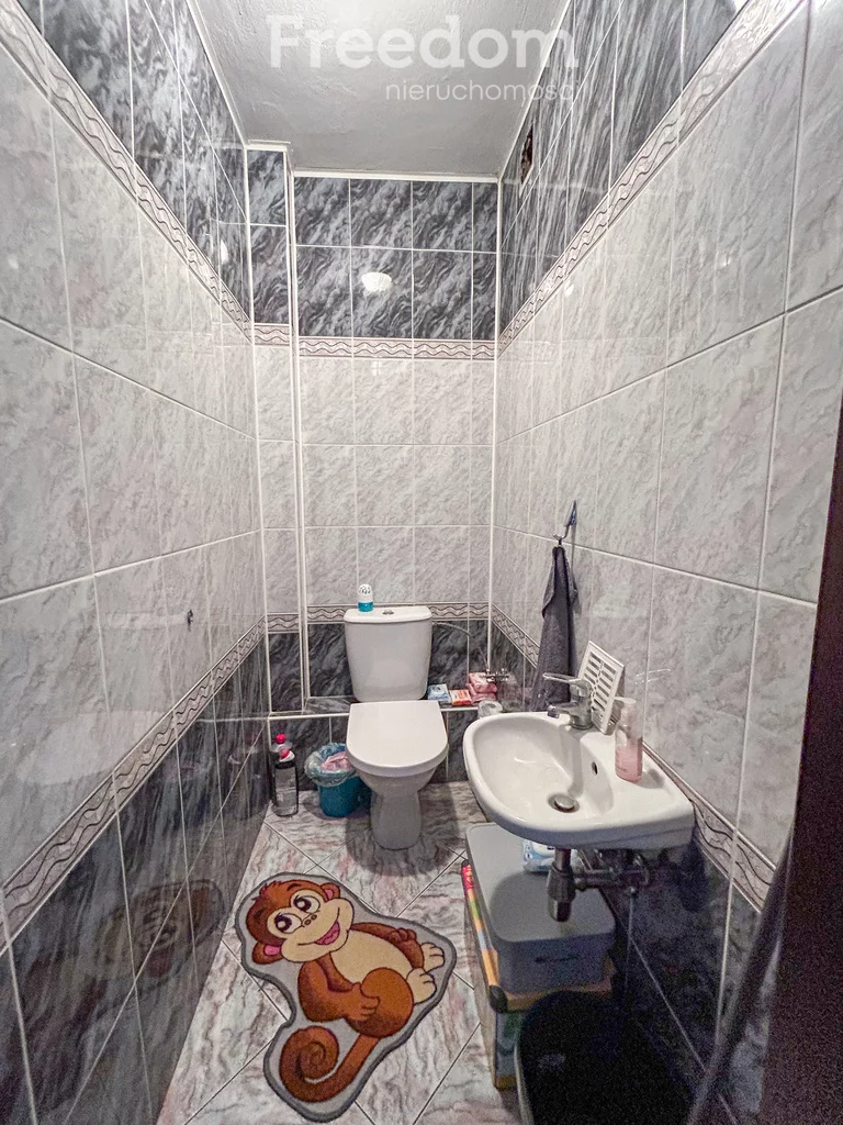 4 pokoje, mieszkanie 86,00 m², piętro 1, oferta nr , 38523/3685/OMS, Mińsk Mazowiecki, Szpitalna