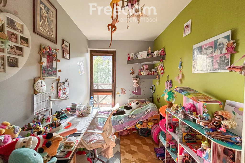 4 pokoje, mieszkanie 86,00 m², piętro 1, oferta nr , 38523/3685/OMS, Mińsk Mazowiecki, Szpitalna