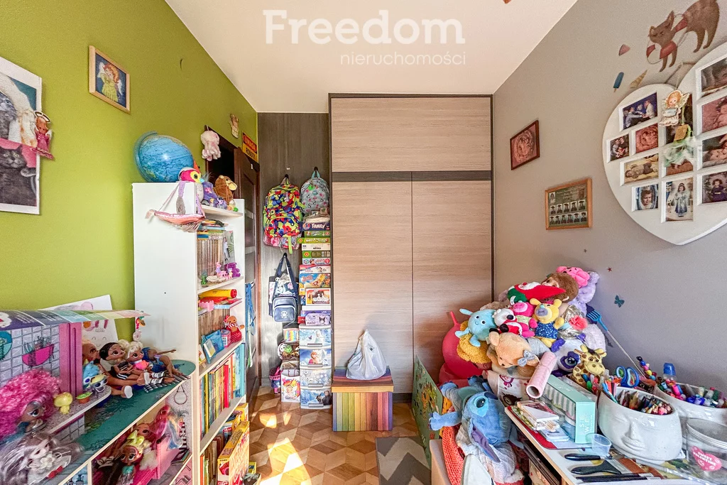 4 pokoje, mieszkanie 86,00 m², piętro 1, oferta nr , 38523/3685/OMS, Mińsk Mazowiecki, Szpitalna