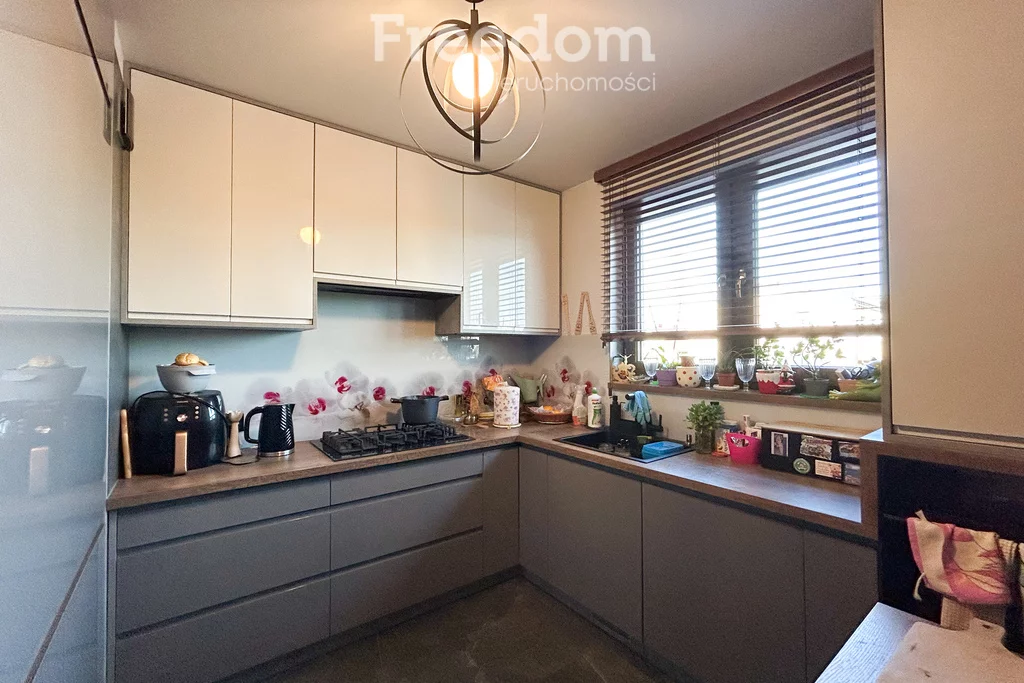 4 pokoje, mieszkanie 86,00 m², piętro 1, oferta nr , 38523/3685/OMS, Mińsk Mazowiecki, Szpitalna
