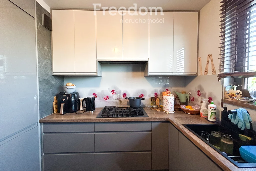 4 pokoje, mieszkanie 86,00 m², piętro 1, oferta nr , 38523/3685/OMS, Mińsk Mazowiecki, Szpitalna