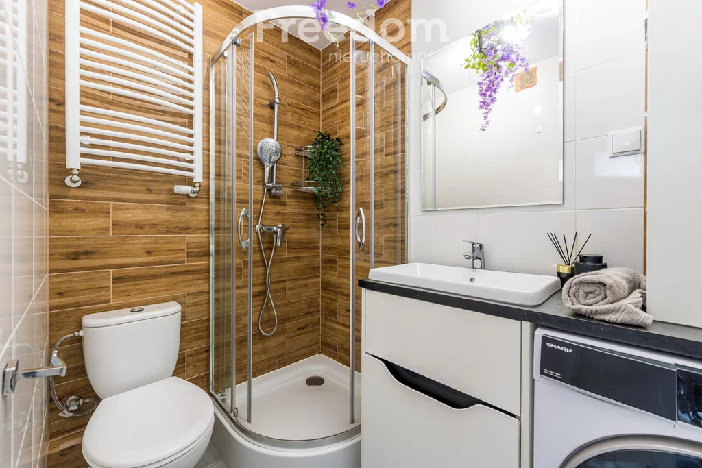 4 pokoje, mieszkanie 60,00 m², piętro 8, oferta nr , 39668/3685/OMS, Warszawa, gen. Tadeusza Bora-Komorowskiego
