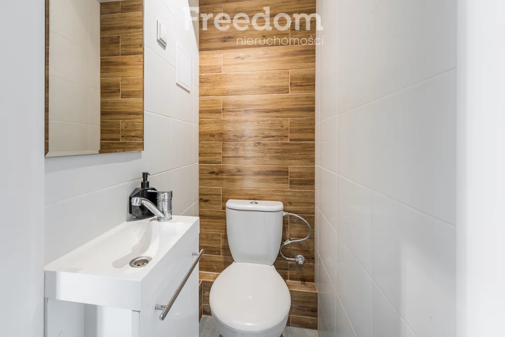 4 pokoje, mieszkanie 60,00 m², piętro 8, oferta nr , 39668/3685/OMS, Warszawa, gen. Tadeusza Bora-Komorowskiego