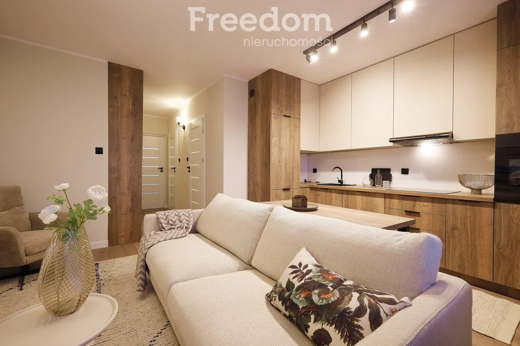 4 pokoje, mieszkanie 61,70 m², piętro 3, oferta nr , 35368/3685/OMS, Iława, Tadeusza Kościuszki