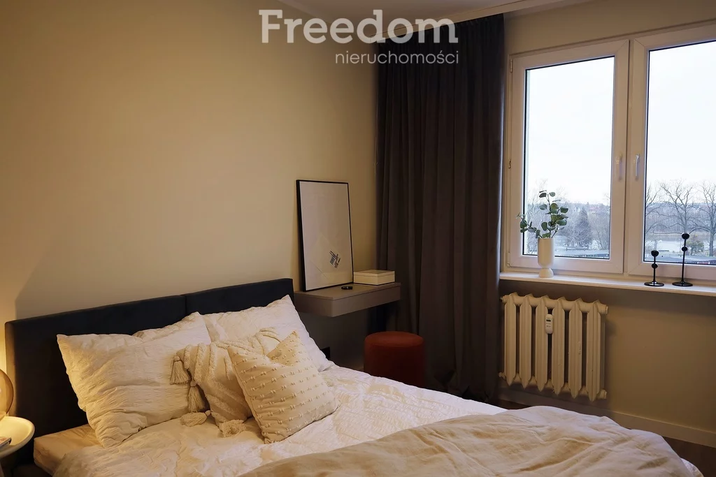 4 pokoje, mieszkanie 61,70 m², piętro 3, oferta nr , 35368/3685/OMS, Iława, Tadeusza Kościuszki