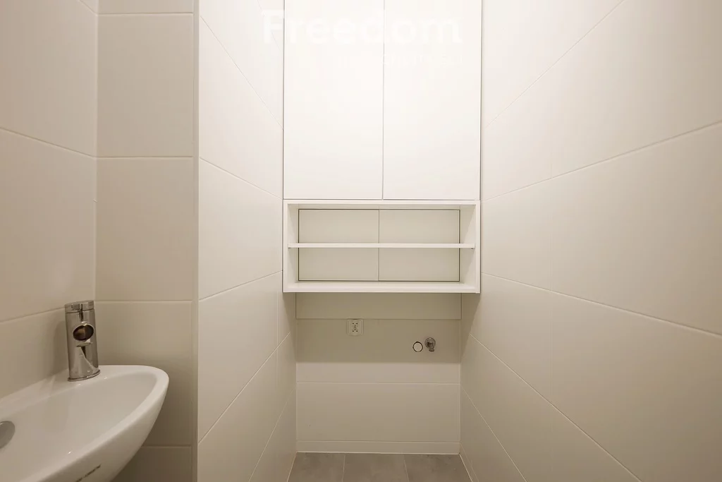 4 pokoje, mieszkanie 61,70 m², piętro 3, oferta nr , 35368/3685/OMS, Iława, Tadeusza Kościuszki
