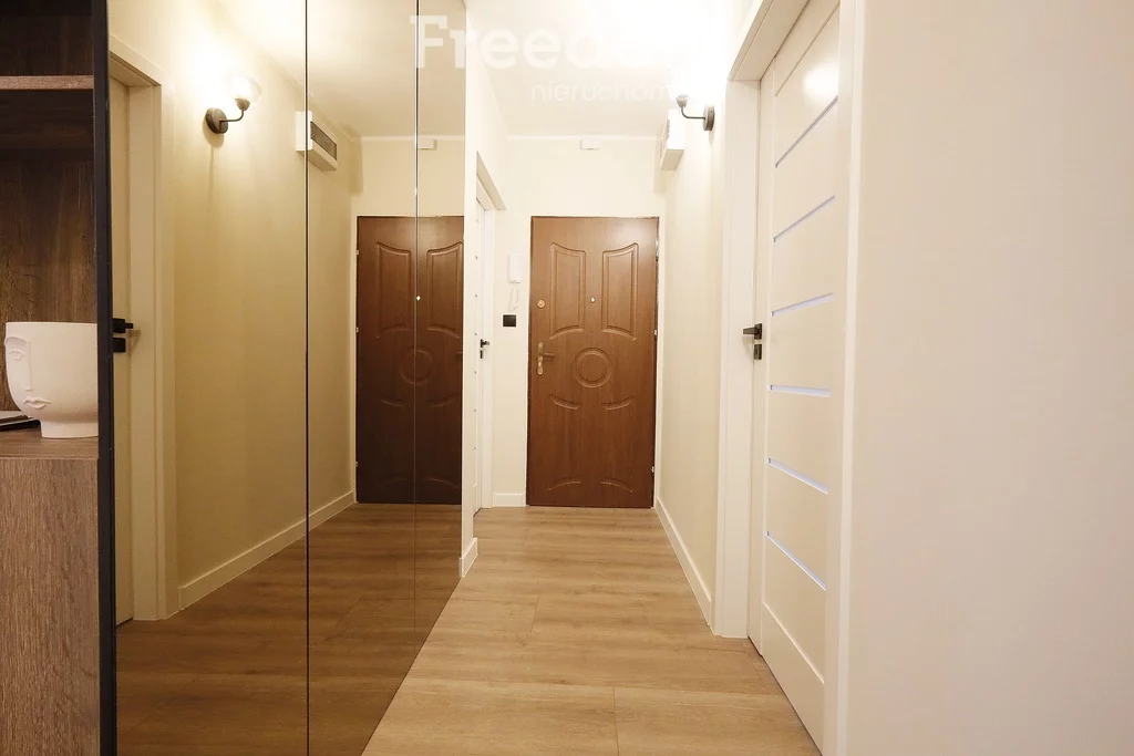 4 pokoje, mieszkanie 61,70 m², piętro 3, oferta nr , 35368/3685/OMS, Iława, Tadeusza Kościuszki