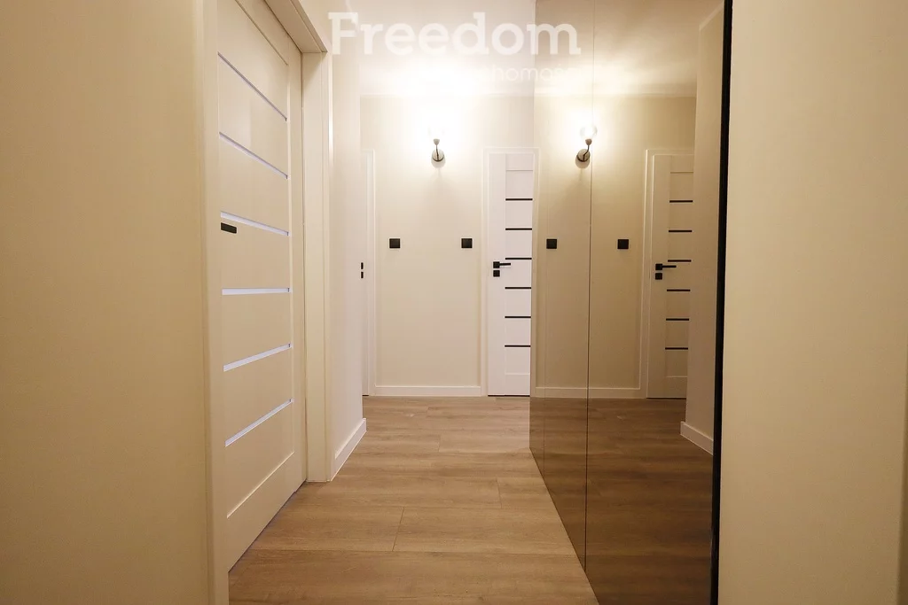 4 pokoje, mieszkanie 61,70 m², piętro 3, oferta nr , 35368/3685/OMS, Iława, Tadeusza Kościuszki