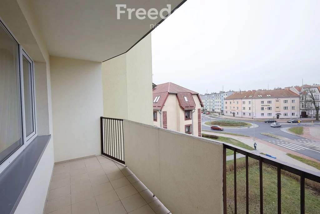 4 pokoje, mieszkanie 61,70 m², piętro 3, oferta nr , 35368/3685/OMS, Iława, Tadeusza Kościuszki