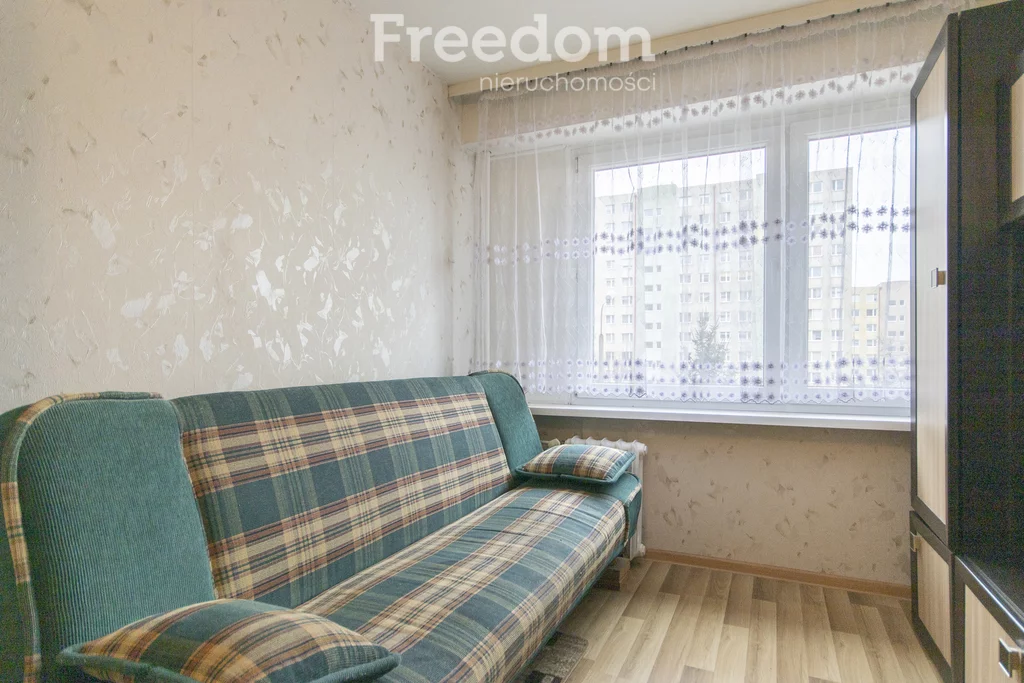 4 pokoje, mieszkanie 72,80 m², piętro 2, oferta nr , 37540/3685/OMS, Nysa, Tadeusza Kościuszki