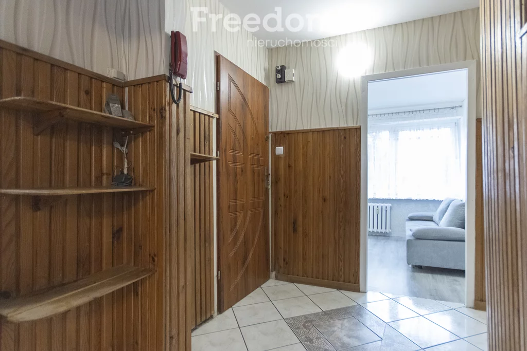 4 pokoje, mieszkanie 72,80 m², piętro 2, oferta nr , 37540/3685/OMS, Nysa, Tadeusza Kościuszki
