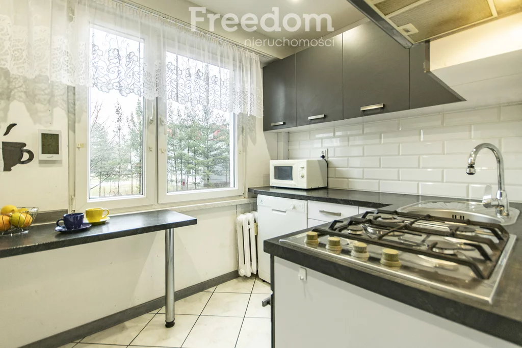 4 pokoje, mieszkanie 72,80 m², piętro 2, oferta nr , 37540/3685/OMS, Nysa, Tadeusza Kościuszki