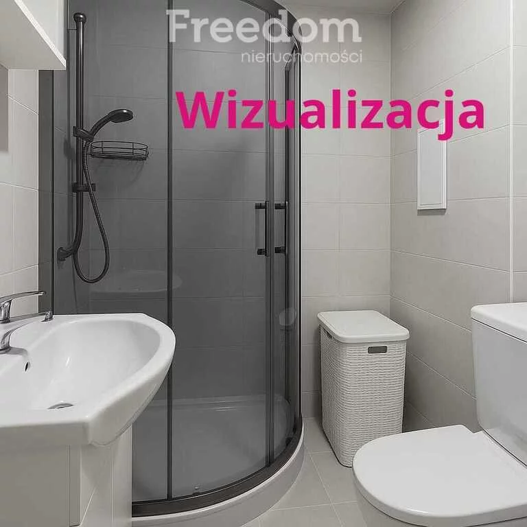 4 pokoje, mieszkanie 72,80 m², piętro 2, oferta nr , 37540/3685/OMS, Nysa, Tadeusza Kościuszki