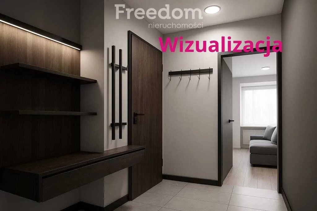 4 pokoje, mieszkanie 72,80 m², piętro 2, oferta nr , 37540/3685/OMS, Nysa, Tadeusza Kościuszki