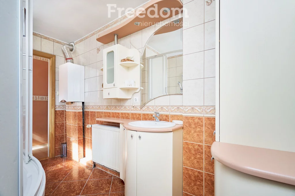 4 pokoje, mieszkanie 92,55 m², piętro 1, oferta nr , 38216/3685/OMS, Reszel, Tadeusza Kościuszki