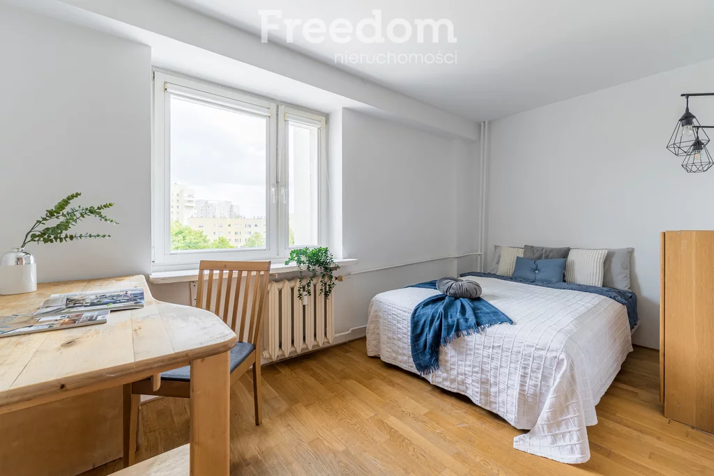 Apartamenty 38595/3685/OMS Warszawa Praga Południe Tadeusza Rechniewskiego