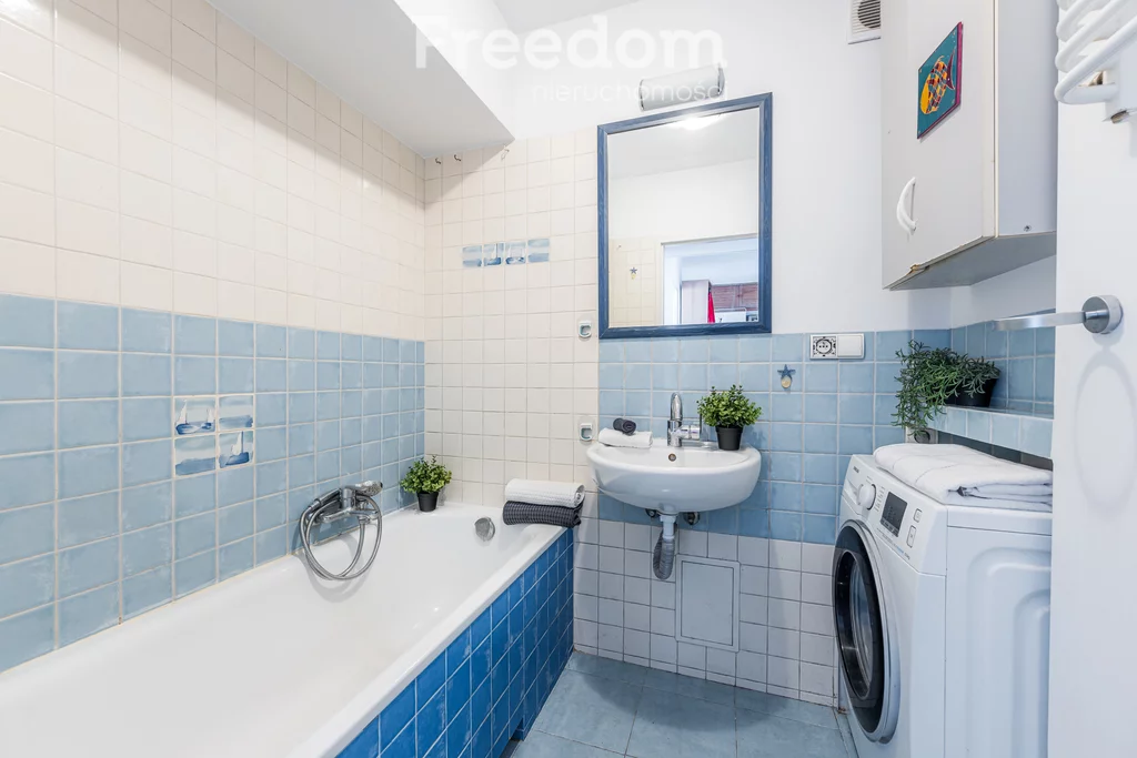4 pokoje, mieszkanie 76,45 m², piętro 3, oferta nr , 38595/3685/OMS, Warszawa, Praga Południe, Praga Południe, Tadeusza Rechniewskiego