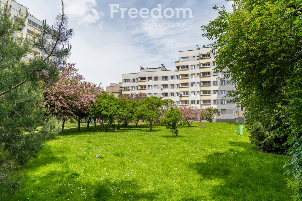 4 pokoje, mieszkanie 76,45 m², piętro 3, oferta nr , 38595/3685/OMS, Warszawa, Praga Południe, Praga Południe, Tadeusza Rechniewskiego
