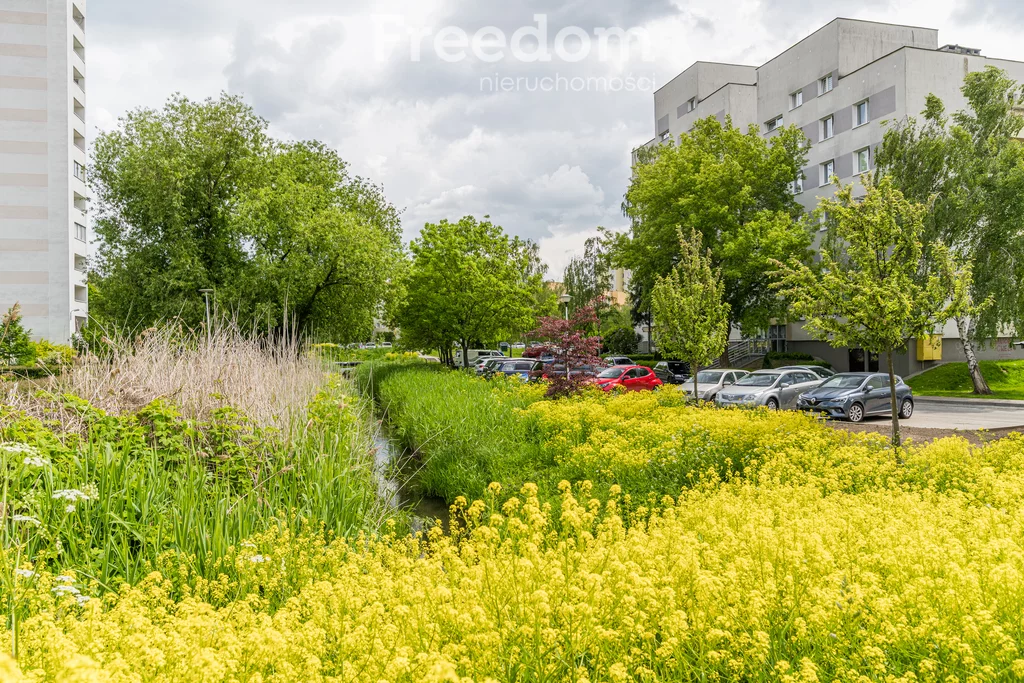 4 pokoje, mieszkanie 76,45 m², piętro 3, oferta nr , 38595/3685/OMS, Warszawa, Praga Południe, Praga Południe, Tadeusza Rechniewskiego