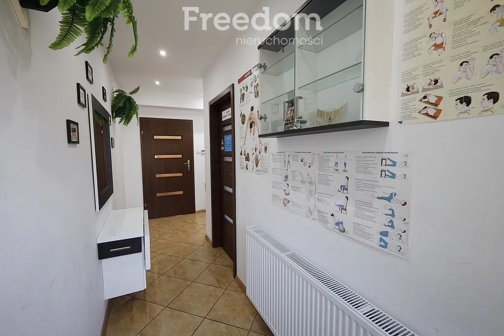 4 pokoje, mieszkanie 100,00 m², piętro 1, oferta nr , 37822/3685/OMS, Ostróda, Tadeusza Stępowskiego