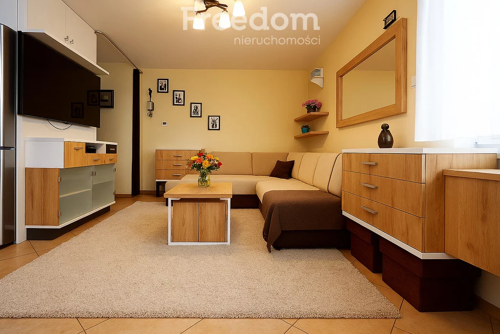 4 pokoje, mieszkanie 100,00 m², piętro 1, oferta nr , 37822/3685/OMS, Ostróda, Tadeusza Stępowskiego