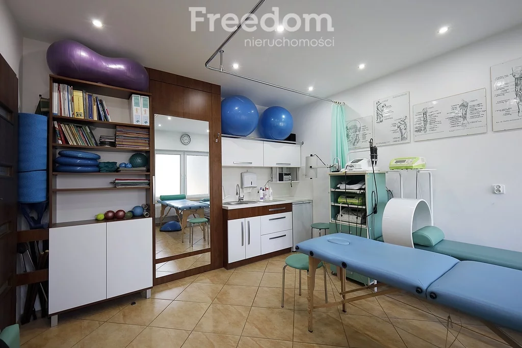 4 pokoje, mieszkanie 100,00 m², piętro 1, oferta nr , 37822/3685/OMS, Ostróda, Tadeusza Stępowskiego