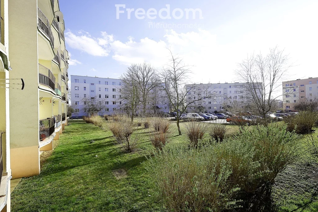 4 pokoje, mieszkanie 100,00 m², piętro 1, oferta nr , 37822/3685/OMS, Ostróda, Tadeusza Stępowskiego