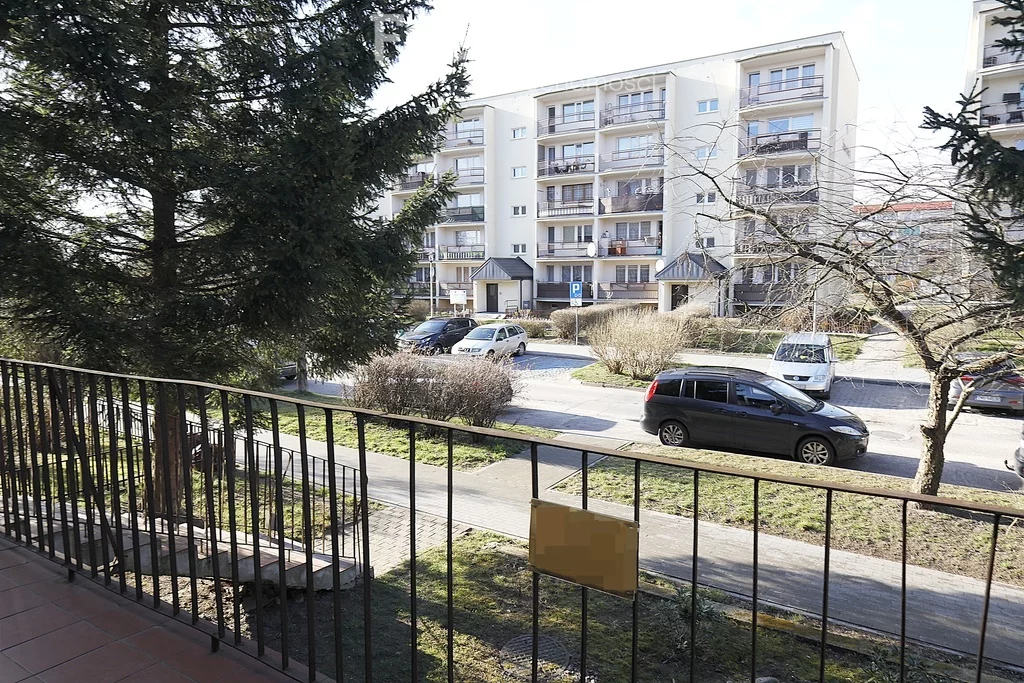 4 pokoje, mieszkanie 100,00 m², piętro 1, oferta nr , 37822/3685/OMS, Ostróda, Tadeusza Stępowskiego