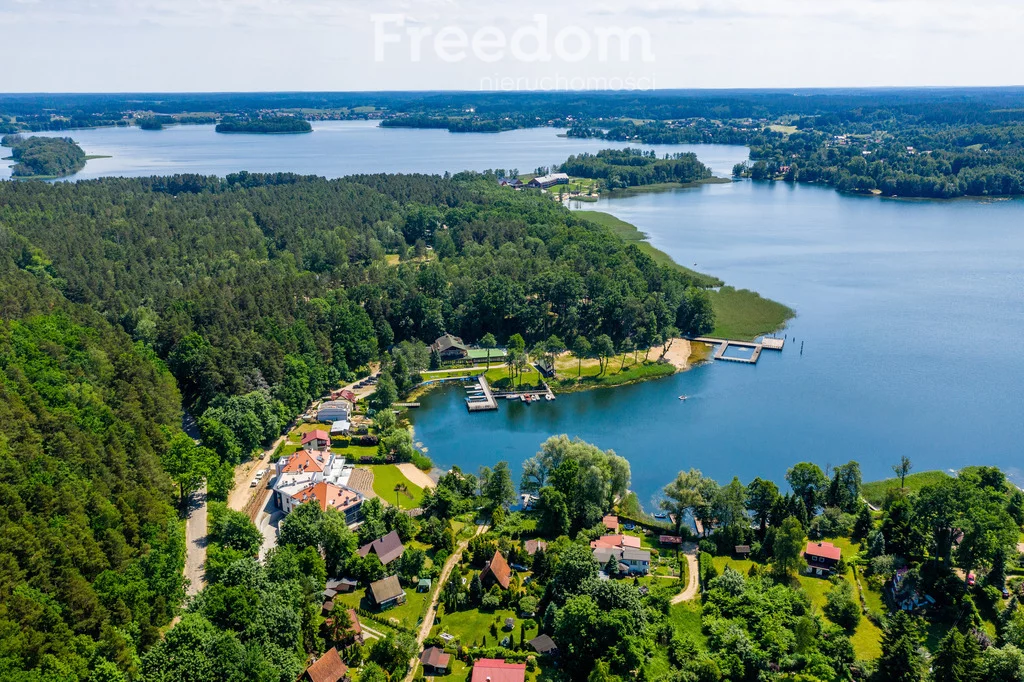 Mieszkanie czteropokojowe 125,68 m², Tomaszkowo, Sprzedaż